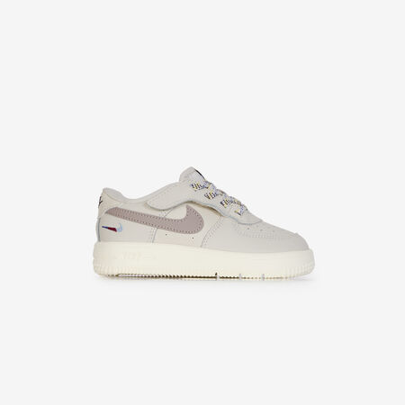 AIR FORCE 1 LOW CF : BEIGE