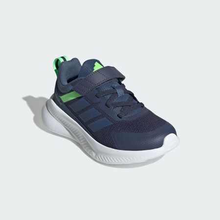 ADIDAS ORIGINALS Chaussures Fortarun 4.0 Enfants Shadow Navy / Preloved Ink / Lime Burst BÉBÉ