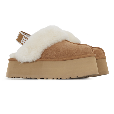 UGG FUNKETTE HONEY WOMEN