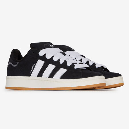 ADIDAS ORIGINALS campus CAMPUS 00s BLACK/WHITE WOMEN