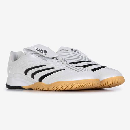 ADIDAS ORIGINALS PREDATOR SALA ARGENT/NOIR HOMME