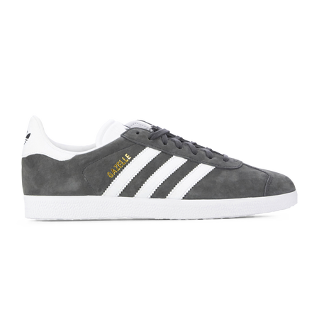 ADIDAS ORIGINALS gazelle GAZELLE GREY/WHITE MEN
