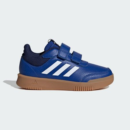 ADIDAS SPORTSWEAR Chaussure à scratch Tensaur Royal Blue / Cloud White / Dark Blue BÉBÉ