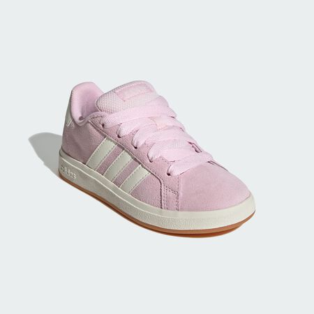 ADIDAS SPORTSWEAR Chaussure Grand Court 00s Enfants Clear Pink / Off White / Gum BÉBÉ
