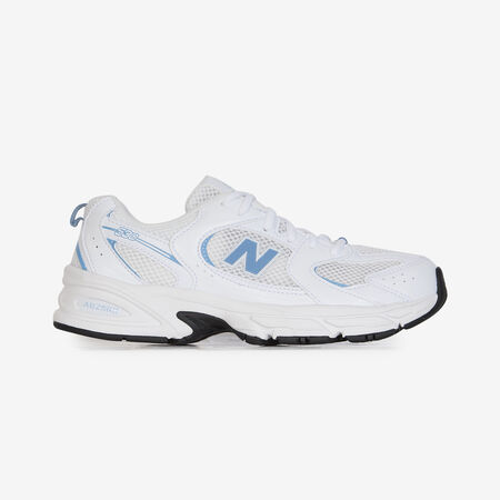 NEW BALANCE 530 530 WHITE/BLUE JUNIOR