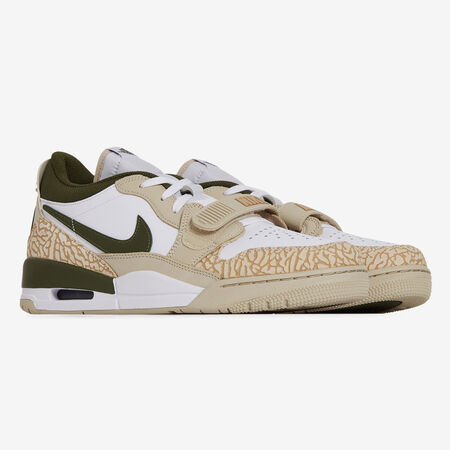 JORDAN air jordan 1 AIR JORDAN LEGACY 312 LOW PSG BEIGE/BLANC HOMME