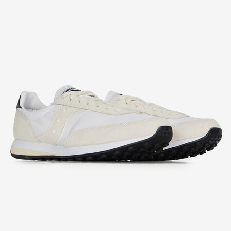 SAUCONY TRAINER 80 WHITE MEN