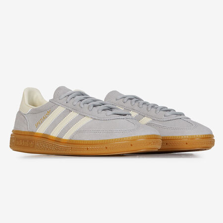 ADIDAS ORIGINALS spezial HANDBALL SPEZIAL GREY/WHITE WOMEN