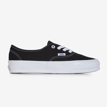 VANS authentic AUTHENTIC LX BLACK WOMEN