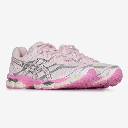 ASICS gel-cumulus GEL-CUMULUS 16 ROSE FEMME