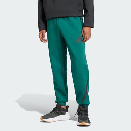 ADIDAS ORIGINALS Z.N.E. Pants Collegiate Green MEN