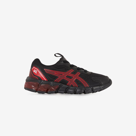 ASICS gel-quantum GEL-QUANTUM 90 III NOIR/ROUGE TODDLERS