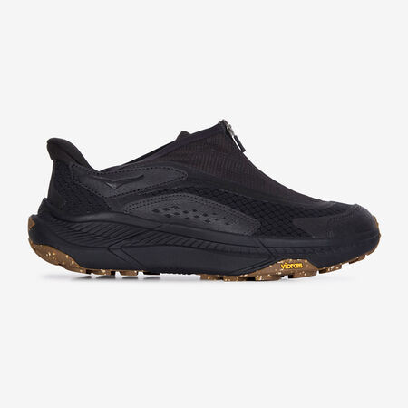 HOKA PROJECT TRANSPORT NOIR HOMME