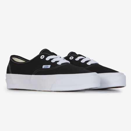VANS authentic AUTHENTIC LX BLACK WOMEN
