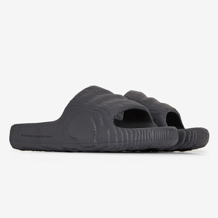 ADIDAS ORIGINALS adilette ADILETTE 22 BLACK WOMEN