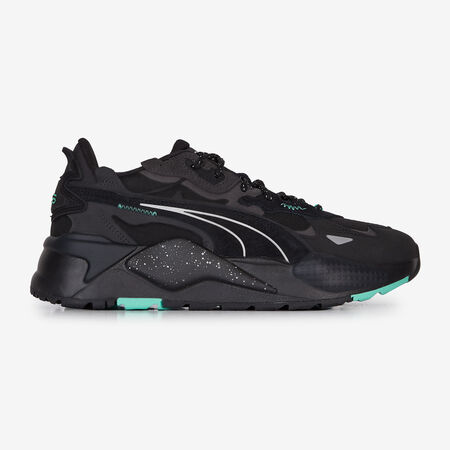 PUMA rs RS-X EFEKT 2.0 BLACK/BLUE MEN