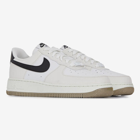 NIKE air force 1 AIR FORCE 1 LOW BEIGE/BLACK WOMEN