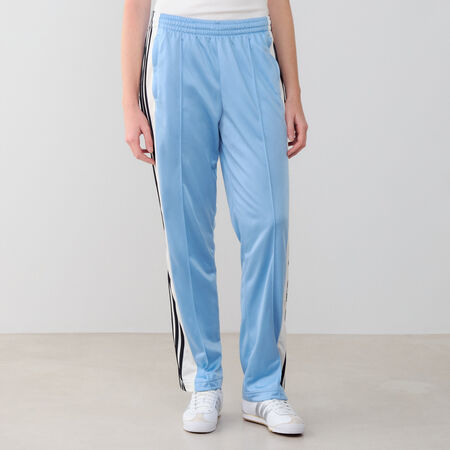ADIDAS ORIGINALS PANT JOGGER ADIBREAK BLEU/NOIR FEMME