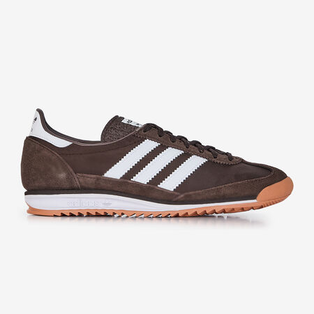 SL 72 OG : MARRON/BLANC