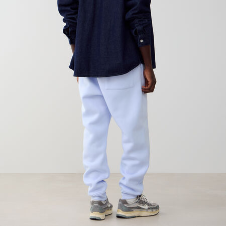 JORDAN PANT JOGGER BROOKLYN BLEU/BLANC HOMME