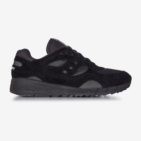 SAUCONY SHADOW 6000 BLACK MEN
