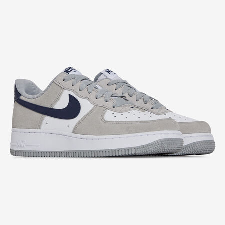NIKE air force 1 AIR FORCE 1 LOW GEORGETOWN WHITE/BLACK WOMEN