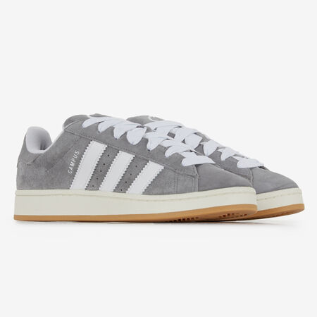 ADIDAS ORIGINALS campus CAMPUS 00s GRIS/BEIGE GREY/BEIGE MEN