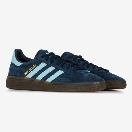 ADIDAS ORIGINALS spezial HANDBALL SPEZIAL NAVY BLUE/BLUE WOMEN
