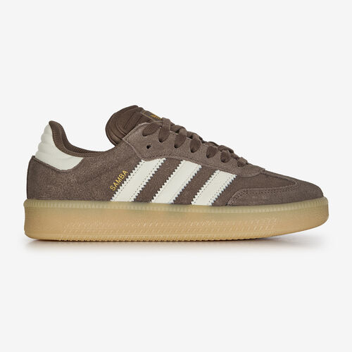 SAMBA XLG SUEDE
