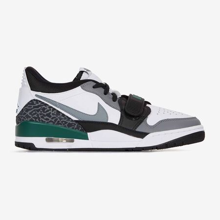 JORDAN air jordan 1 AIR JORDAN LEGACY 312 LOW BLANC/GRIS HOMME