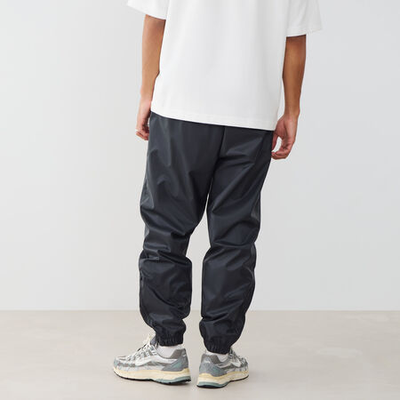 NIKE PANT JOGGER WINDRUNNER NOIR/BLANC HOMME