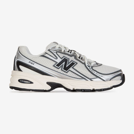NEW BALANCE 740 740 GREY/SILVER MEN