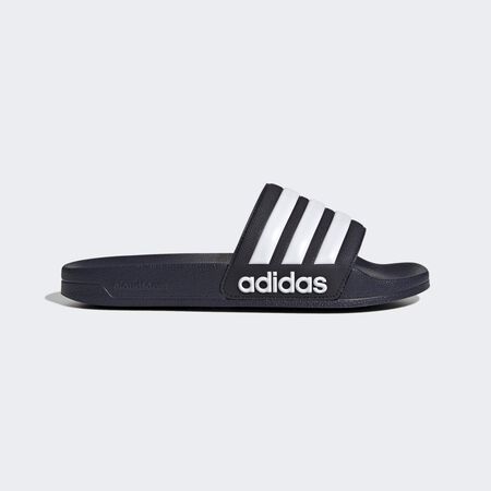 ADIDAS SPORTSWEAR adilette Adilette Shower Slides Legend Ink / Cloud White / Legend Ink UNISEX