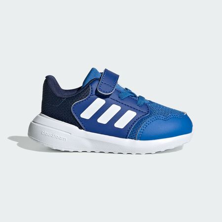 ADIDAS SPORTSWEAR Chaussure Tensaur Run 3.0 Enfants Bright Royal / Cloud White / Dark Blue BÉBÉ