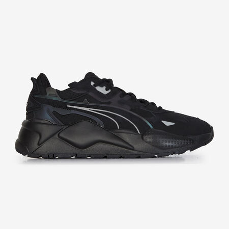 PUMA rs RS-X EFEKT 2.0 BLACK/SILVER MEN