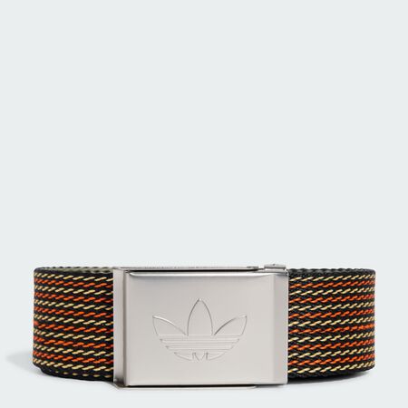ADIDAS ORIGINALS Ceinture Black / Orange MIXTE