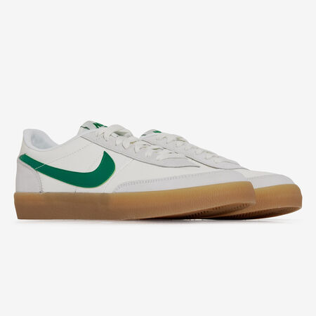 NIKE Killshot KILLSHOT 2 BEIGE/GREEN MEN