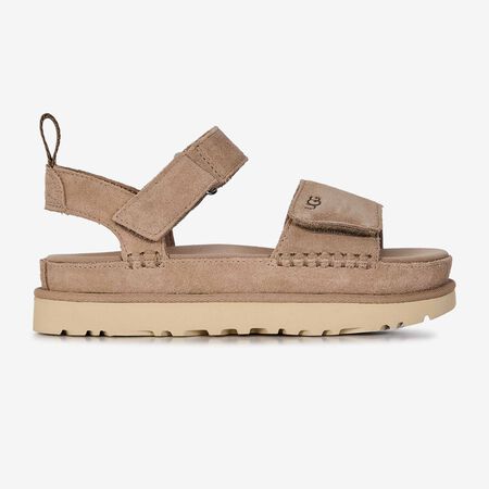 UGG GOLDENSTAR BEIGE WOMEN