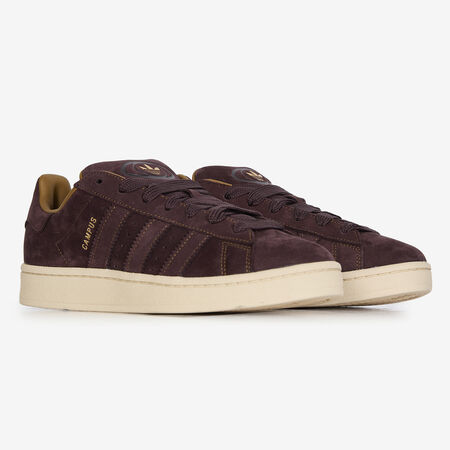 ADIDAS ORIGINALS campus CAMPUS 00's MARRON/GOMME HOMME