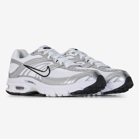 NIKE AIR MAX MOTO 2K WHITE/BLACK MEN