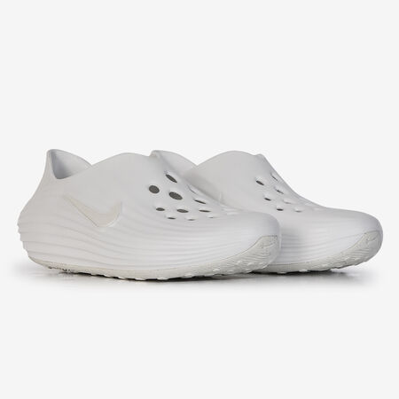NIKE REACTX REJUVEN8 WHITE WOMEN