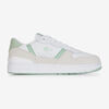 null : BLANC/VERT