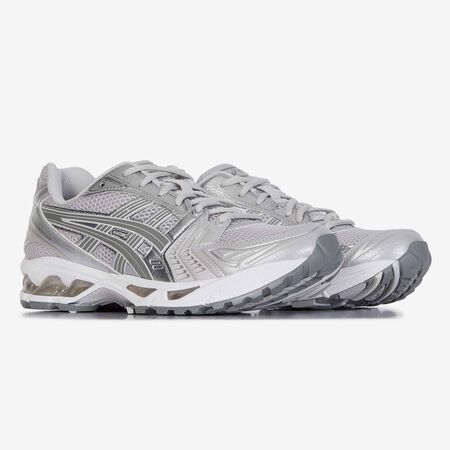 ASICS gel-kayano GEL-KAYANO 14 GREY MEN