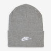 null : GRIS/BLANC