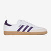 null : WHITE/PURPLE