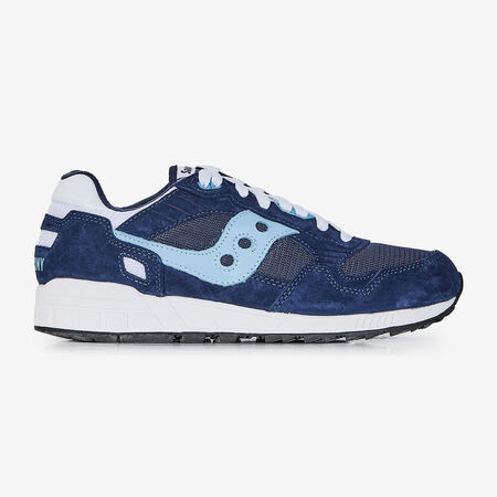 SAUCONY SHADOW 5000 NAVY BLUE/BLUE MEN