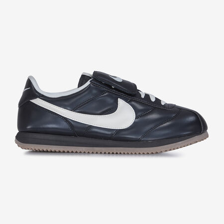 NIKE cortez CORTEZ TIEMPO NOIR GREY/BEIGE MEN