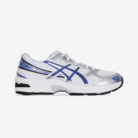 ASICS gel-1130 GEL-1130 WHITE/BLUE JUNIOR