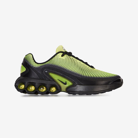 AIR MAX DN AIR MAX DAY : GREEN/BLACK