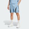 null : Ash Blue / Black